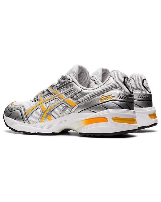 Asics White Gel-1090 for men