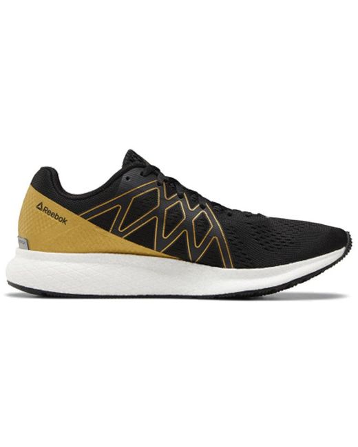 Reebok Black Forever Floatride Energy for men