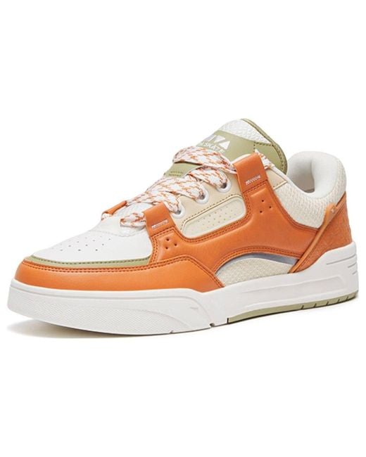 Anta White Aojie for men