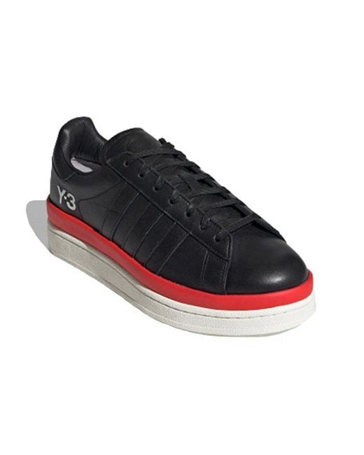 Adidas Red Y-3 Hicho for men