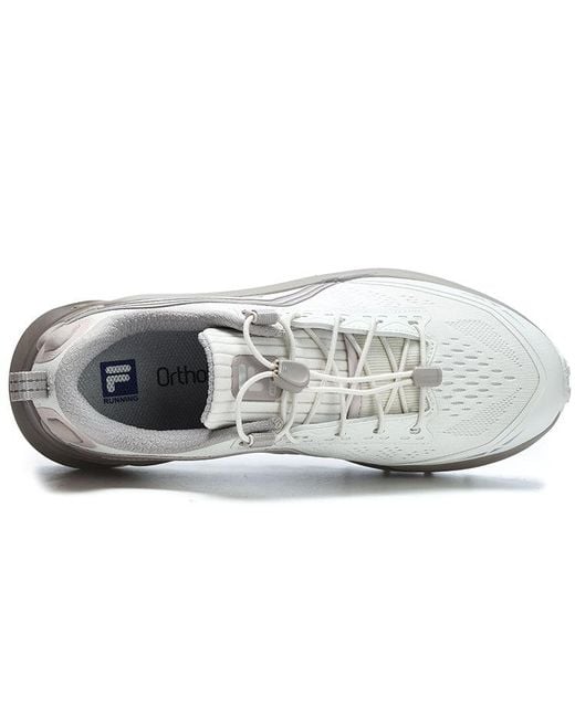 Fila White (Wmns) 3A Lynx Atr