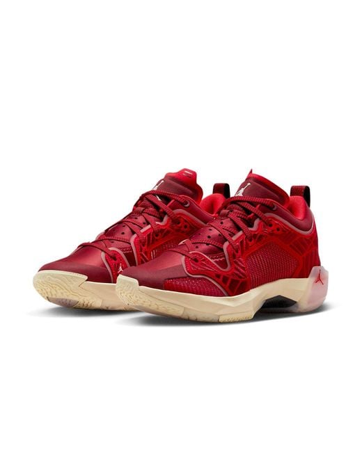 Nike Red (Wmns) 37 Low