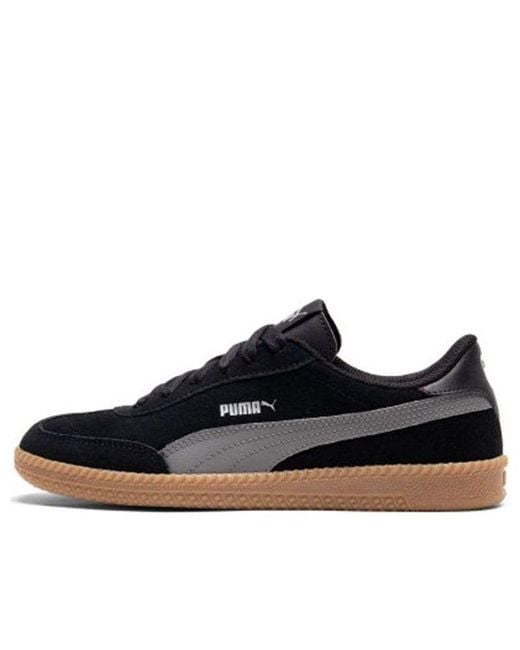 PUMA Blue Astro Cup for men