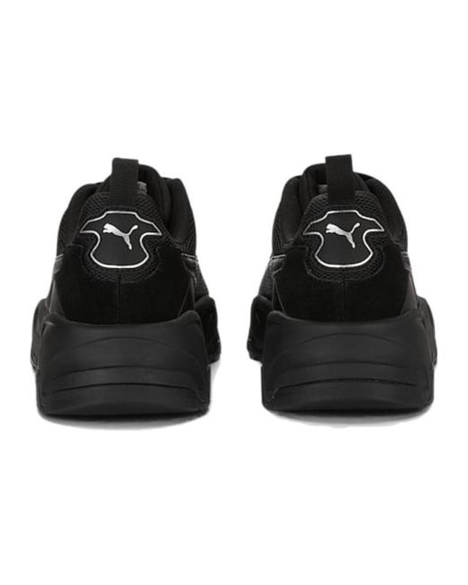 PUMA Black Trinity for men