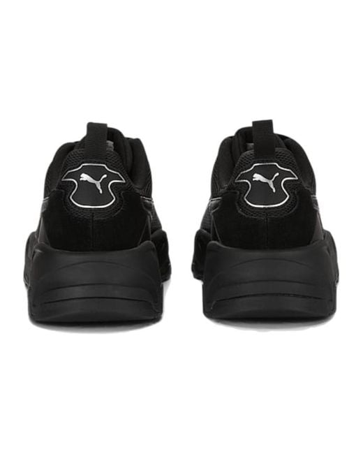 PUMA Black Trinity for men