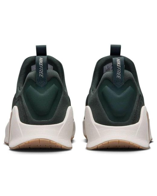 Nike Women's Blue (Wmns) Free Metcon 'Vintage Gum'