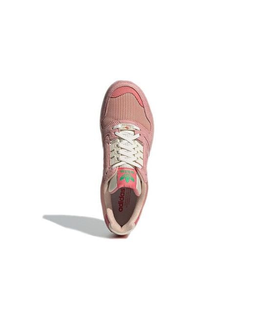 Strawberry様 adidas Zx 8000 'Strawberry Latte' in Pink for Men | Lyst UK