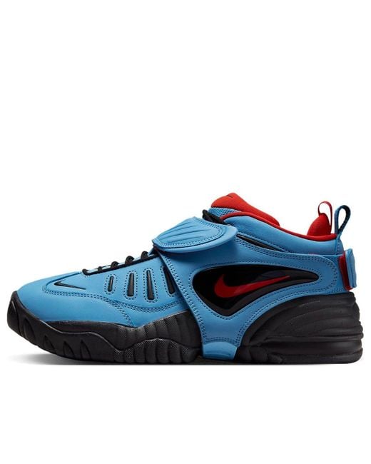 Nike Blue X Ambush Air Adjust Force for men