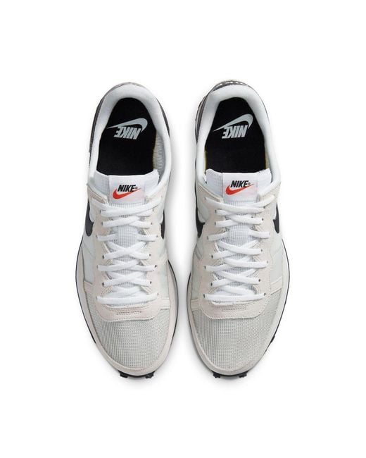 Nike White Challenger Og 'Light Bone' for men