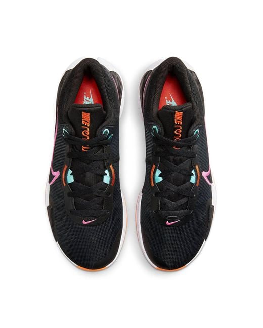 Nike Blue Renew Elevate 3 Spell' for men