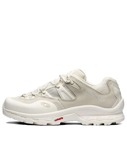 Salomon White Xt-Quest 2 Advanced Trail for men