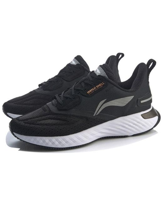 Li-ning Blue Cloud 5 Shield for men