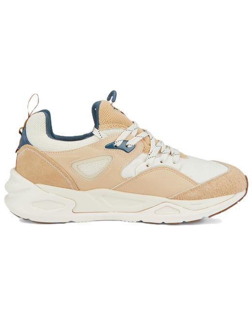 PUMA Metallic Trc Blaze 'Safari for men