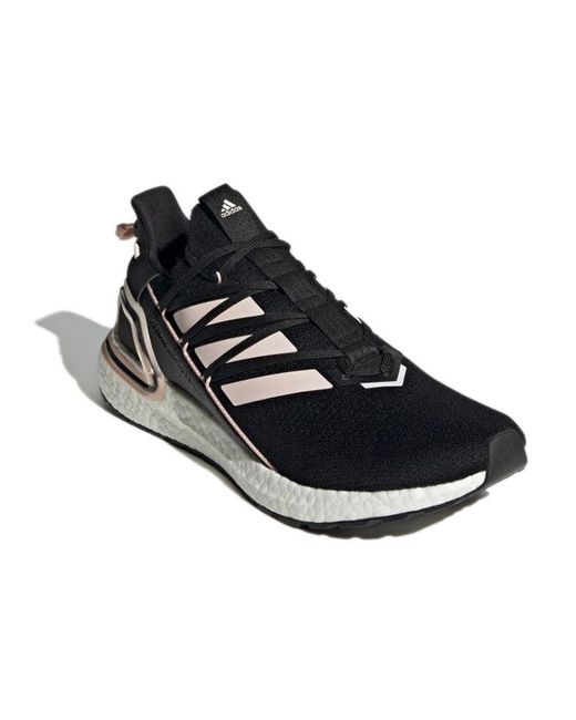 Adidas Blue Ultra Boost 20 Lab 'Core Tint Cloud' for men