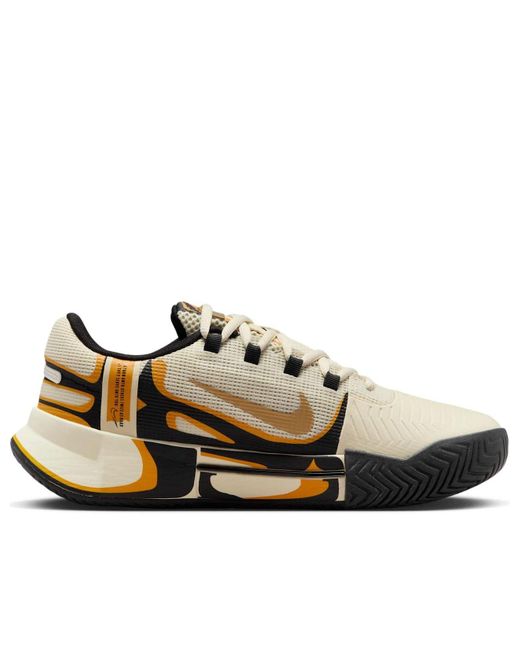 Nike (Wmns) Gp Challenge 1 'Naomi Osaka Desert Ochre' in Brown | Lyst