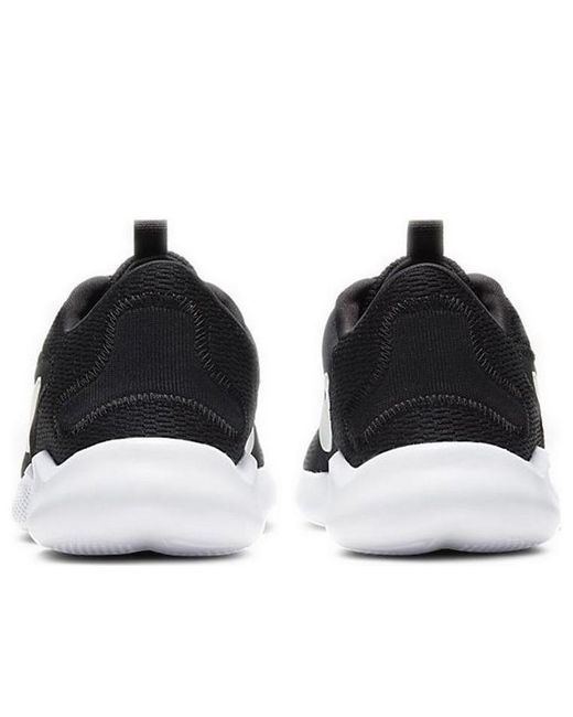 Nike Black (Wmns) Flex Experience Rn 9