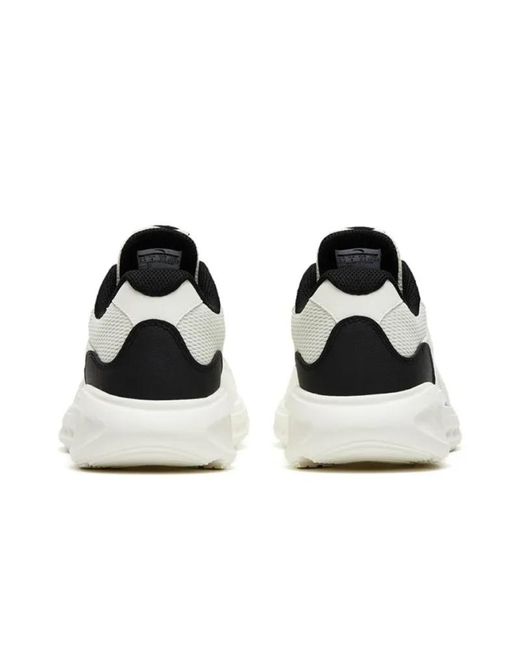 Anta White (Wmns) Nebula