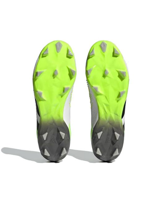 Adidas Green Predator Accuracy.2 Hg Ag Ie9486 for men