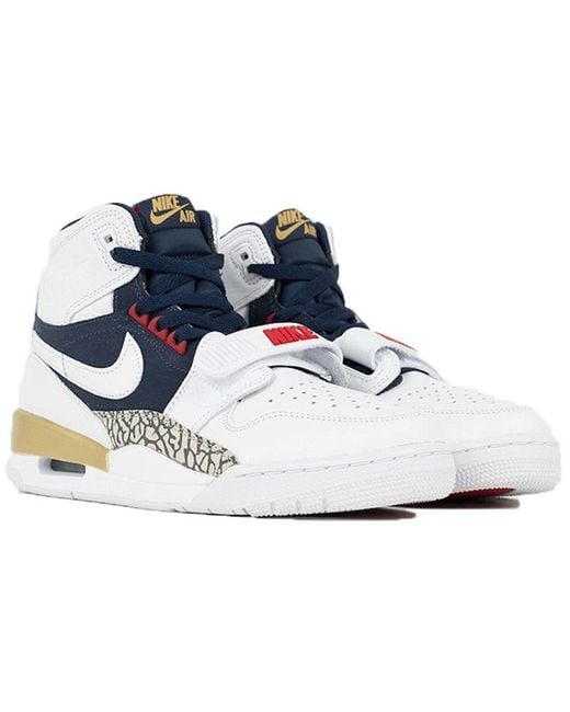 Nike Blue Legacy 312 'Dream Team' for men