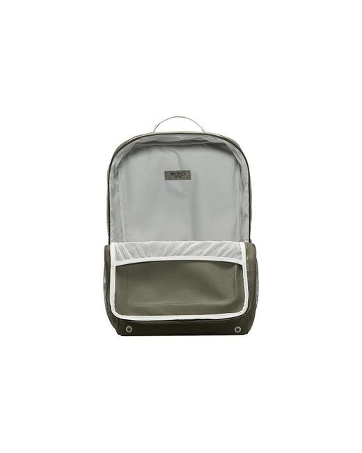 Nike Green Utility Speed Training Backpack 'Army' for men