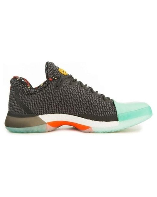 Adidas Green Harden Volume 1 'Cactus Kid' for men
