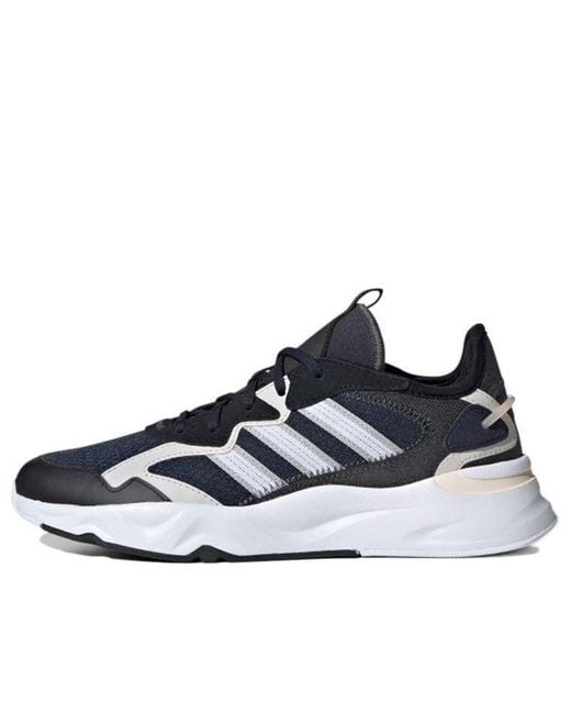 Adidas Blue (Wmns) Neo Futureflow