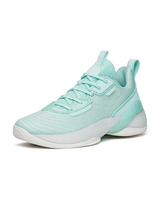 Anta Blue Light Cavalry 7 Low 'Light' for men