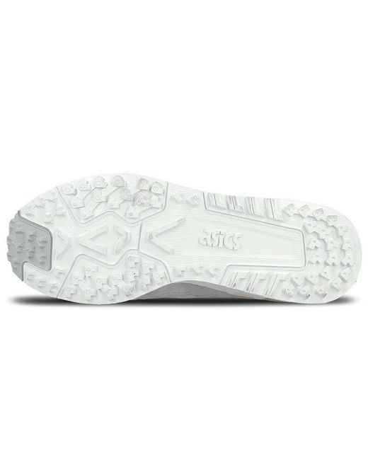 Asics White Gel Lyte Mt 'Cream' for men