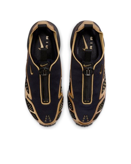 Nike Black (Wmns) Air Max Sunder Metallic'
