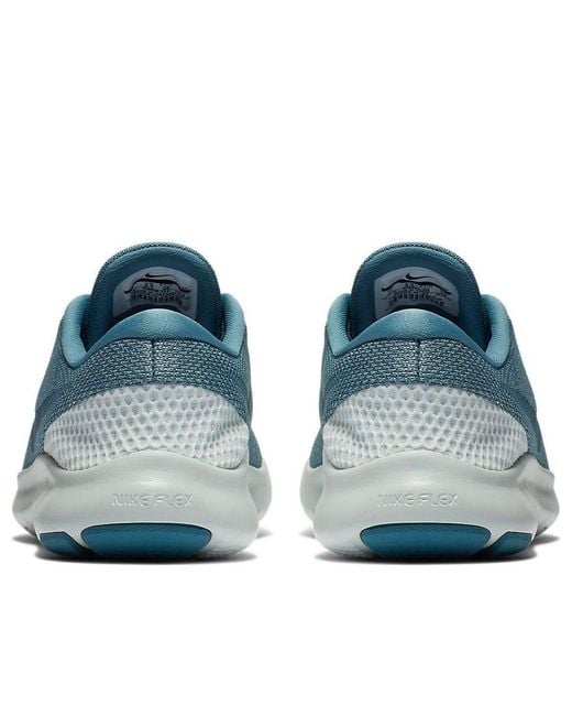 Nike Blue (Wmns) Flex Experience Rn 7 'Celestial'
