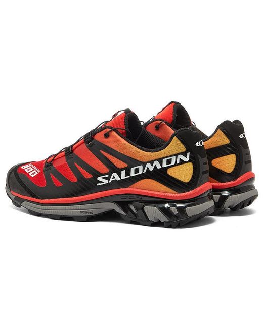 Salomon Red S/Lab Xt-4 Adv 'Fiery Impact' for men