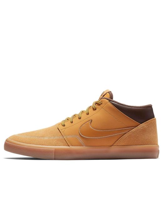 sb portmore mid