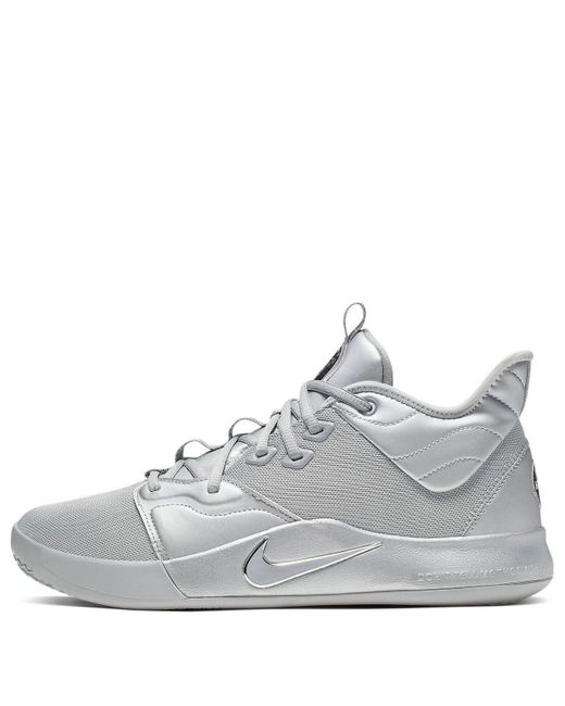 Nike pg store 3 sale