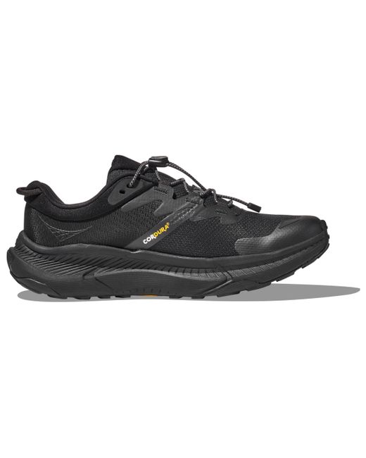 Hoka One One Black Transport for men