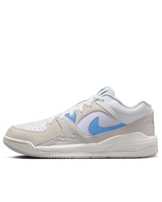 Nike Blue Stadium 90 University' for men