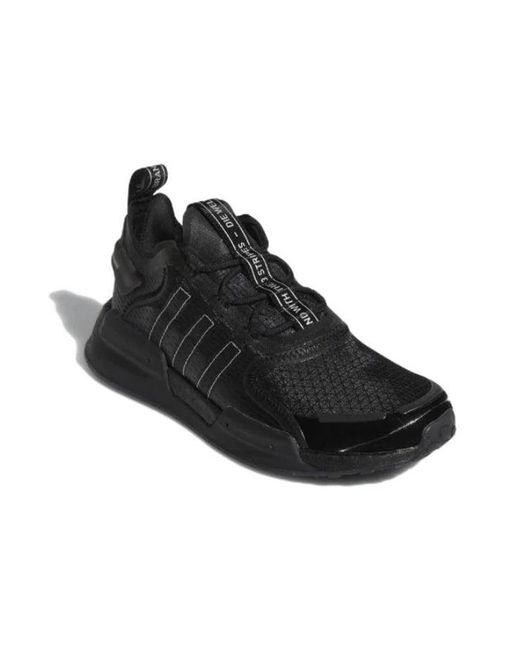 Adidas Black (Wmns) Originals Nmd_V3 'Core'