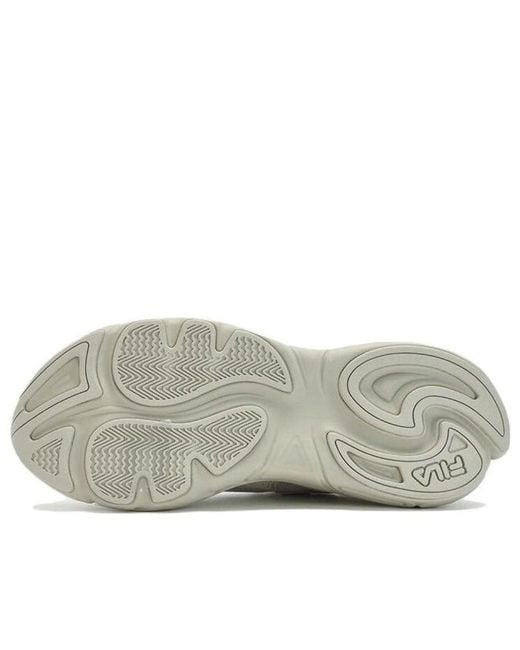 Fila Gray Core Mars 1S for men