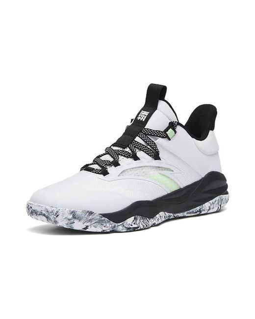 Anta White Badao for men