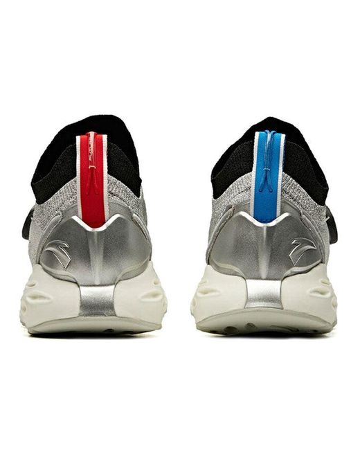Anta Brown A-Flashfoam X Nasa for men