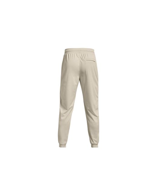 Under Armour Natural Sportstyle Tricot Graphic Pants for men