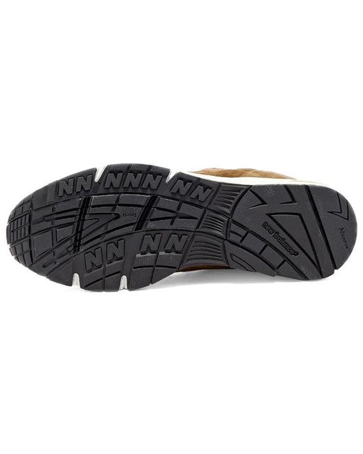 New Balance Brown 991 Made for men
