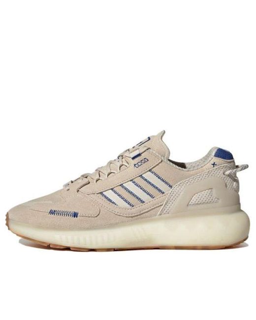 Adidas Natural Originals Zx 5K Boost for men
