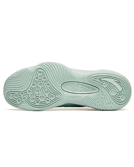 Anta Blue Going Crazy 'Light Smoke' for men