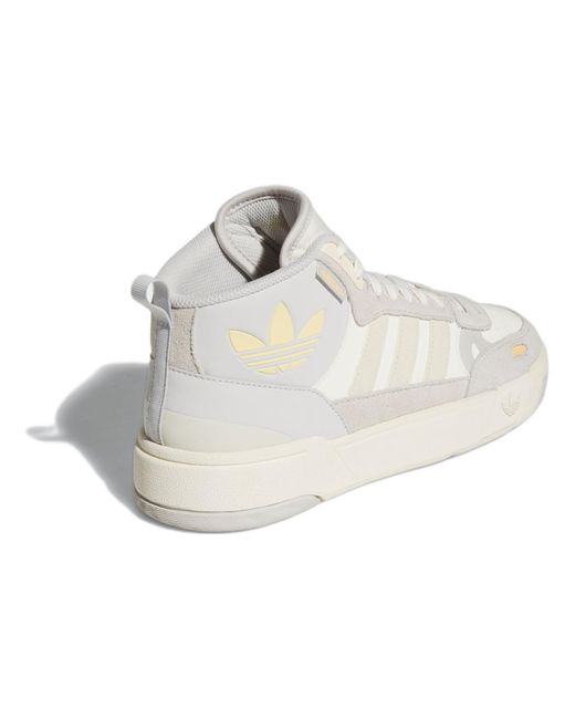 Adidas White (Wmns) Originals Post Up