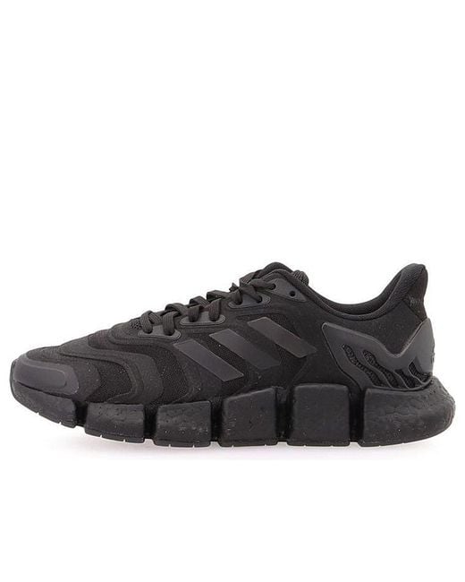 Adidas Black Climacool Vento 'Core' for men