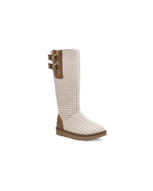Ugg Multicolor (Wmns) Classic Tall Boot 1112478-Coml