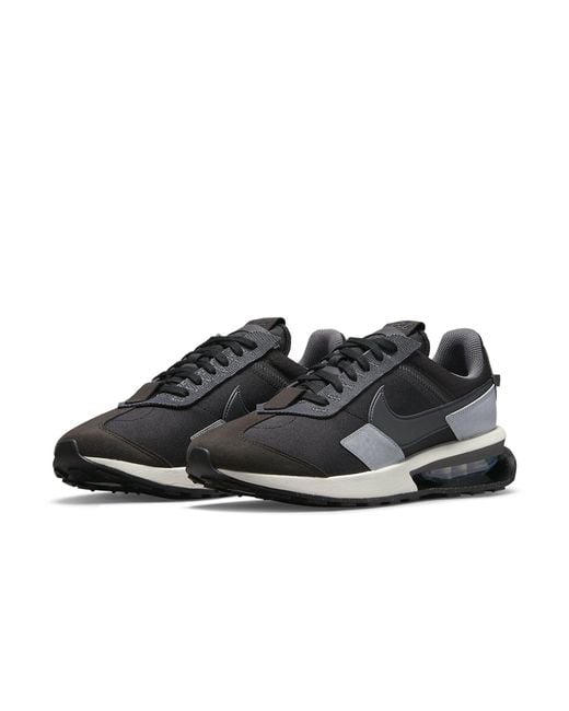 Nike Black Air Max Pre Day for men