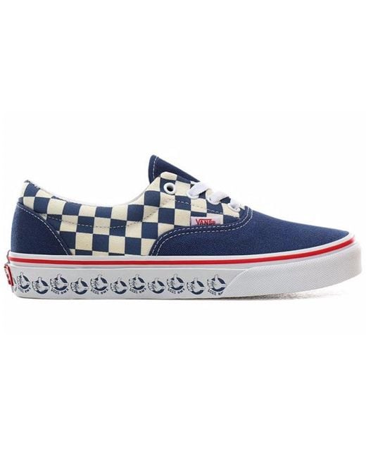 Vans Blue Bmx Era 'True' for men