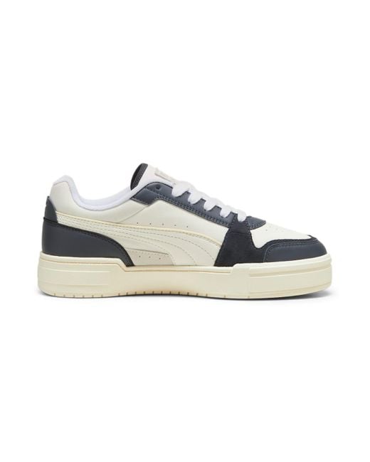 PUMA Blue Ca Pro Lux 3 'Strong' for men