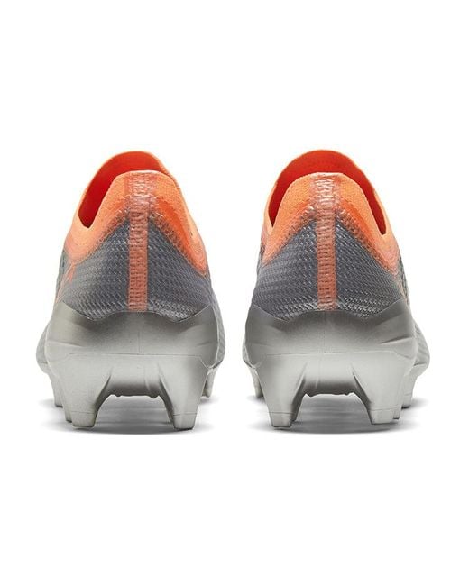 PUMA Gray Ultra 1.4 Fg Ag 'Diamond Neon Citrus' for men